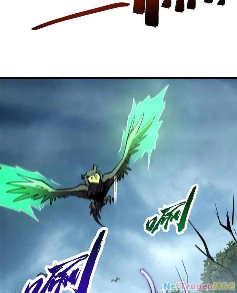 Siêu Cấp Thần Cơ Nhân Chapter 337 - Trang 2