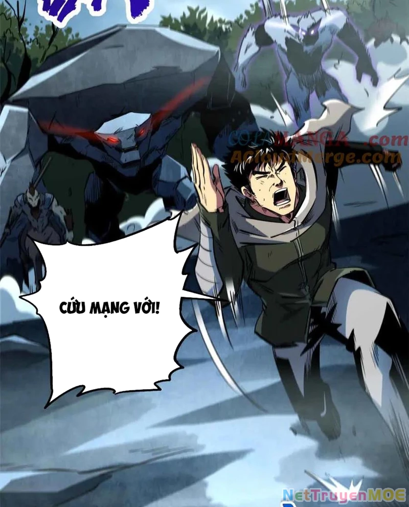 Siêu Cấp Thần Cơ Nhân Chapter 337 - Trang 2