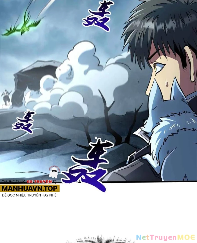 Siêu Cấp Thần Cơ Nhân Chapter 337 - Trang 2