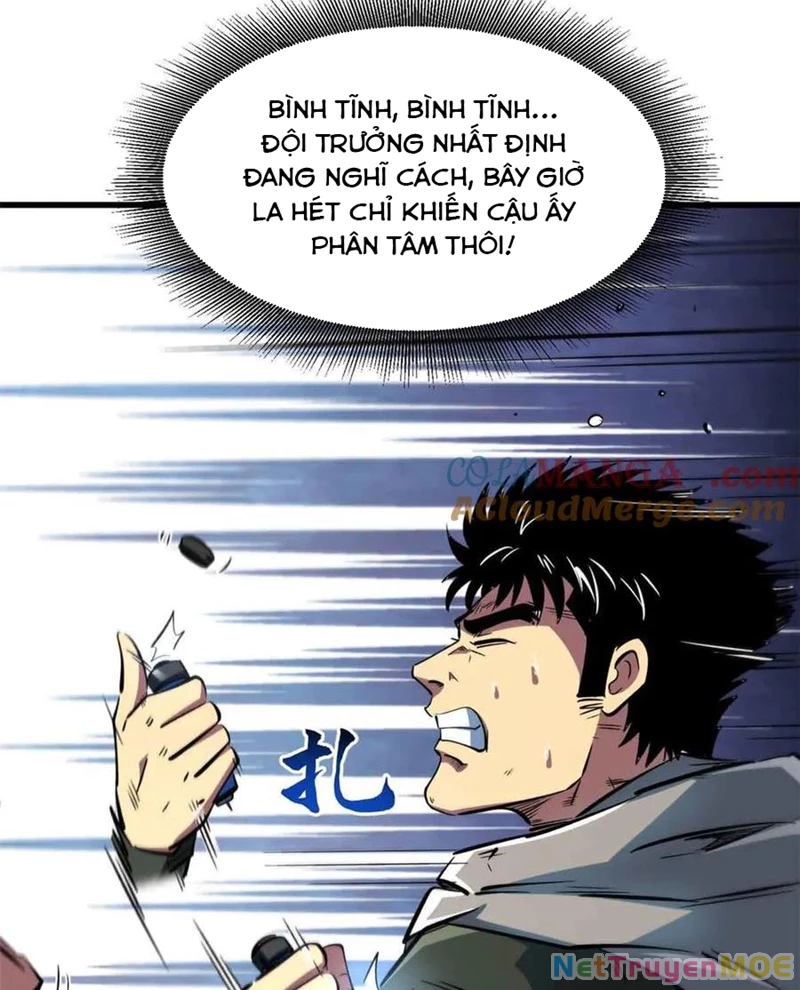 Siêu Cấp Thần Cơ Nhân Chapter 337 - Trang 2