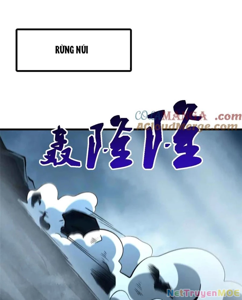 Siêu Cấp Thần Cơ Nhân Chapter 337 - Trang 2