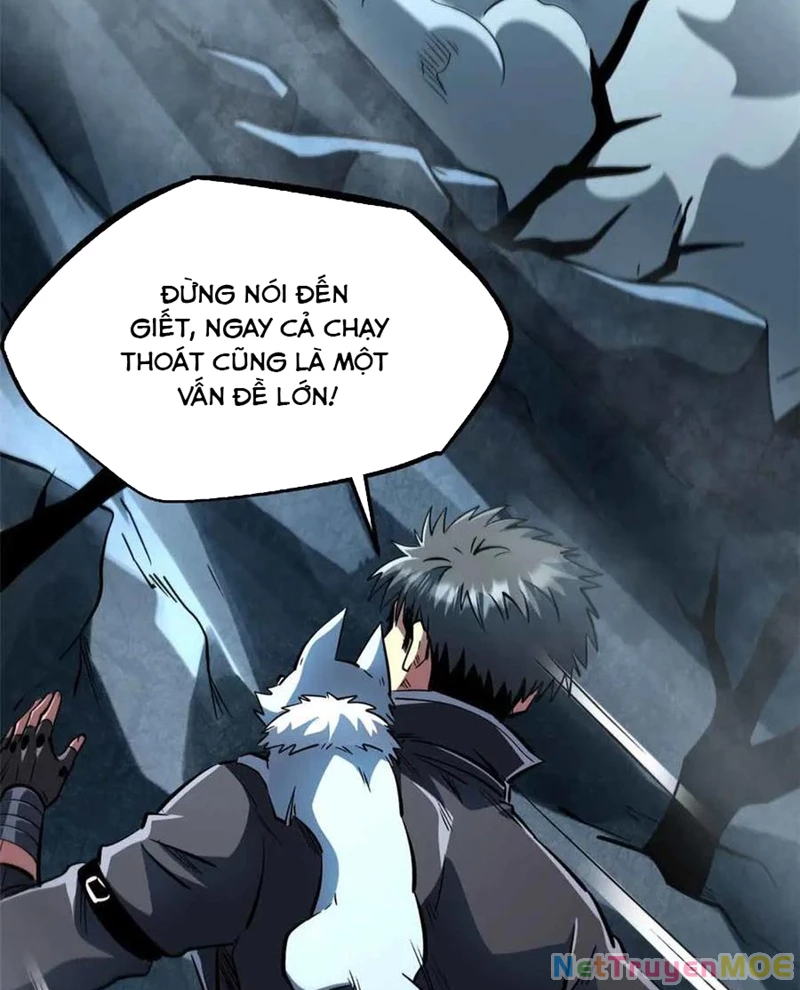 Siêu Cấp Thần Cơ Nhân Chapter 337 - Trang 2