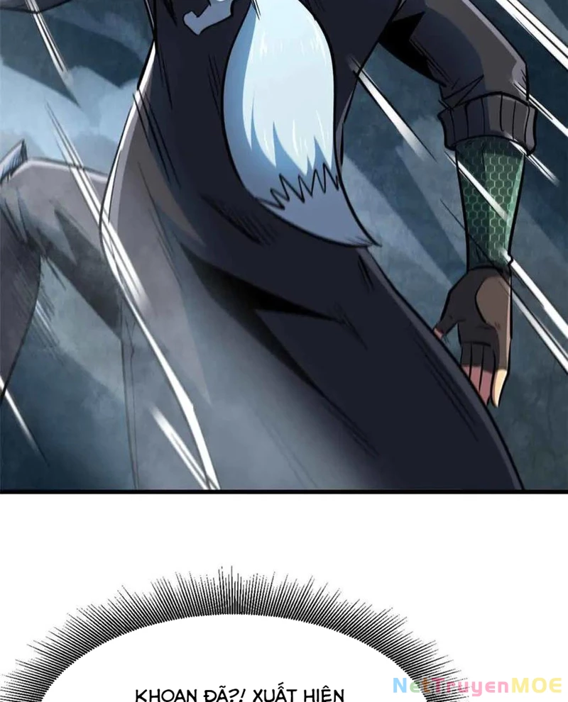 Siêu Cấp Thần Cơ Nhân Chapter 337 - Trang 2