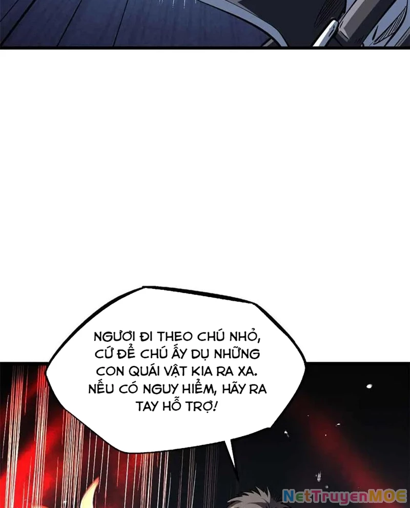Siêu Cấp Thần Cơ Nhân Chapter 337 - Trang 2