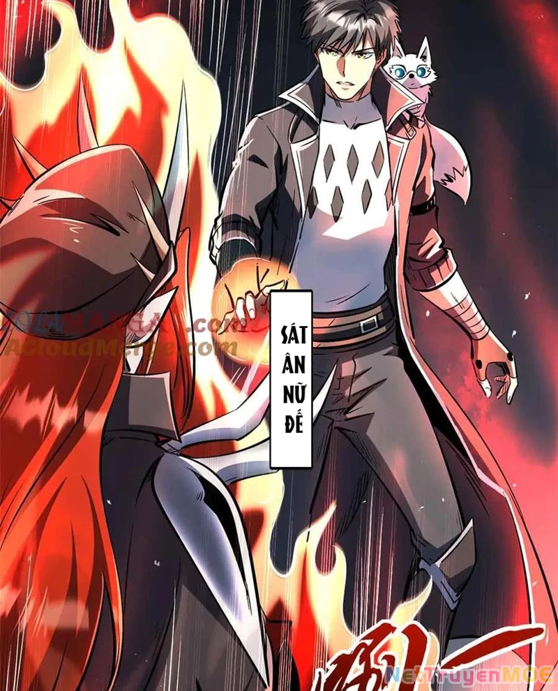 Siêu Cấp Thần Cơ Nhân Chapter 337 - Trang 2