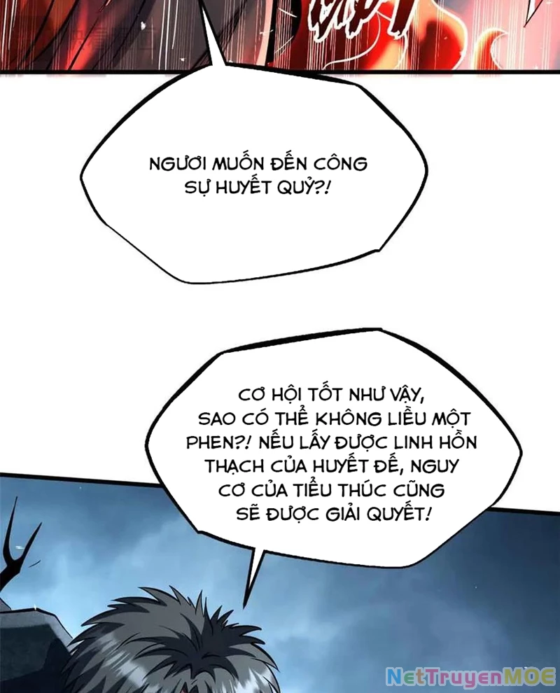 Siêu Cấp Thần Cơ Nhân Chapter 337 - Trang 2