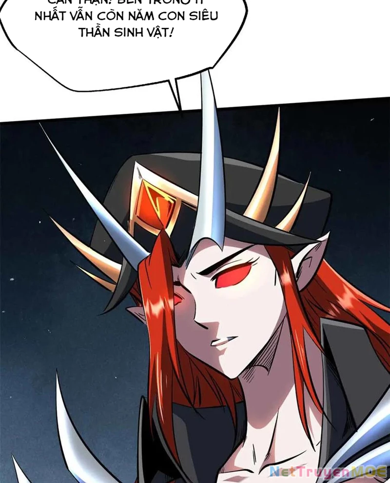 Siêu Cấp Thần Cơ Nhân Chapter 337 - Trang 2