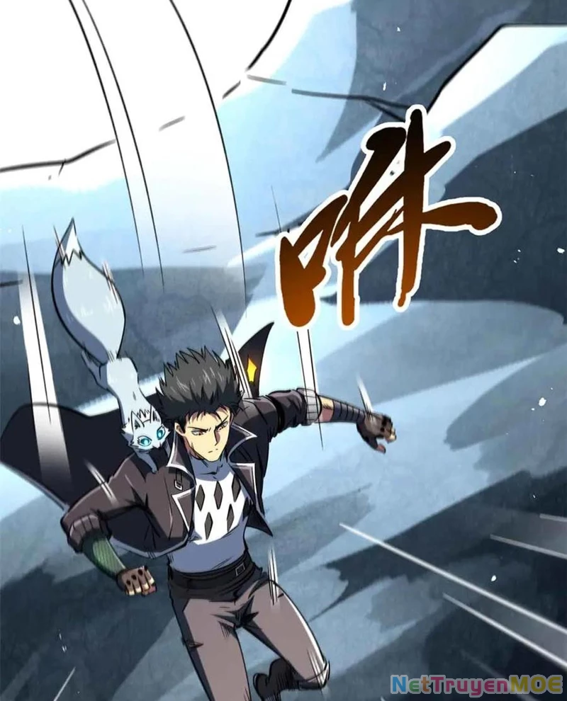 Siêu Cấp Thần Cơ Nhân Chapter 337 - Trang 2