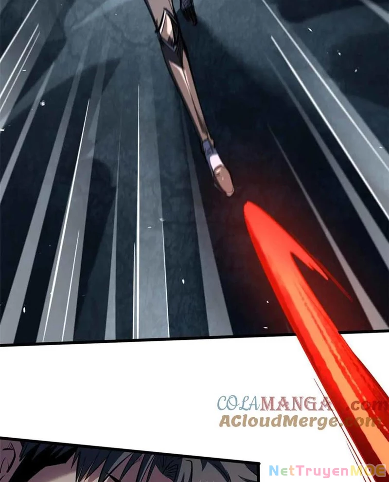 Siêu Cấp Thần Cơ Nhân Chapter 337 - Trang 2