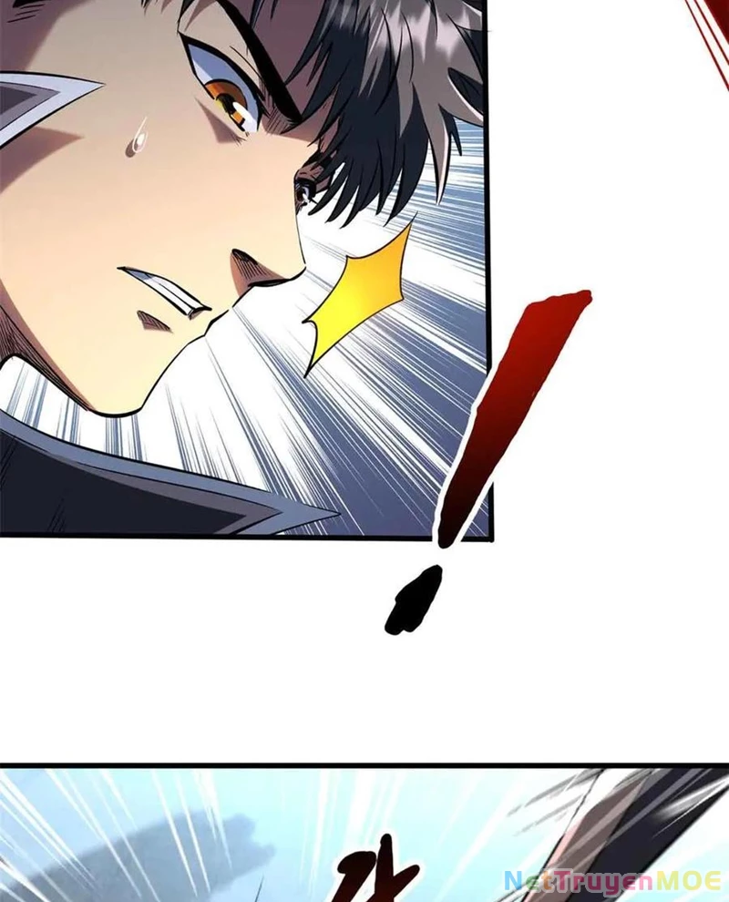 Siêu Cấp Thần Cơ Nhân Chapter 337 - Trang 2