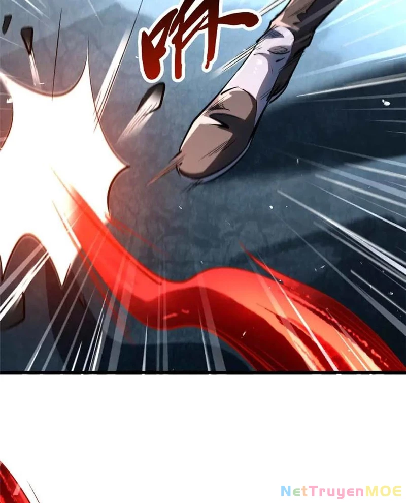 Siêu Cấp Thần Cơ Nhân Chapter 337 - Trang 2