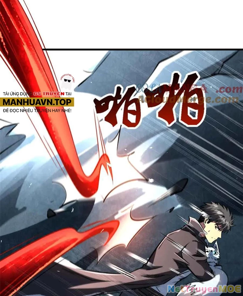 Siêu Cấp Thần Cơ Nhân Chapter 337 - Trang 2