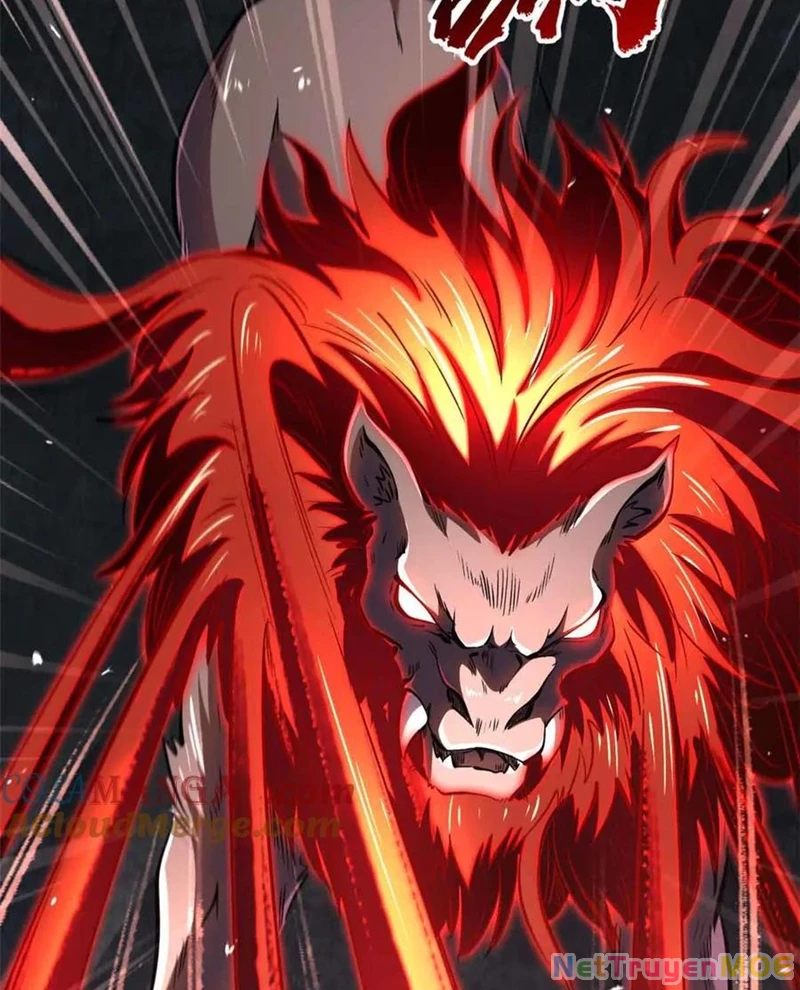 Siêu Cấp Thần Cơ Nhân Chapter 337 - Trang 2