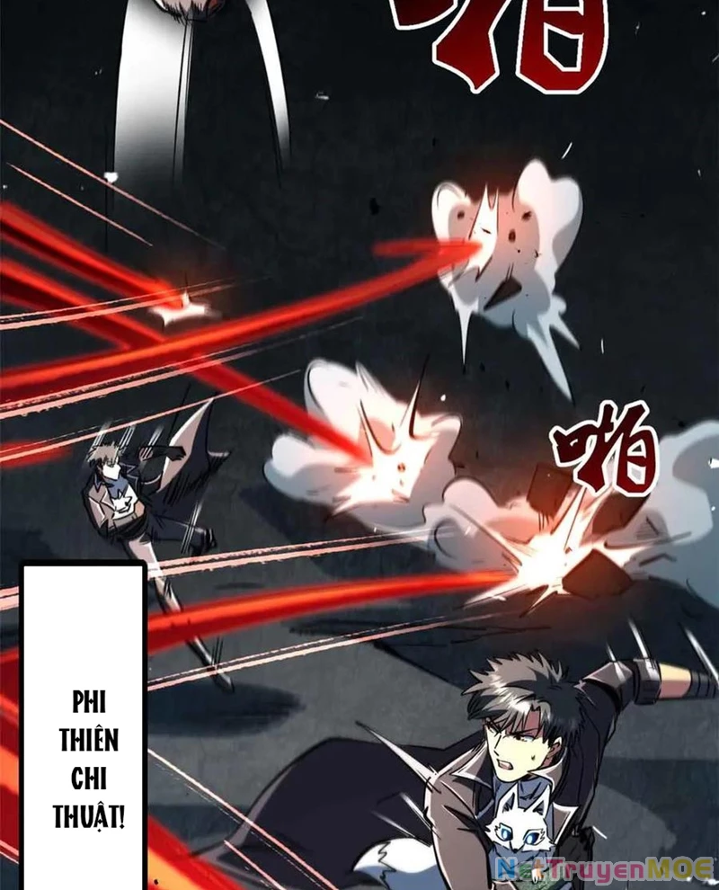 Siêu Cấp Thần Cơ Nhân Chapter 337 - Trang 2