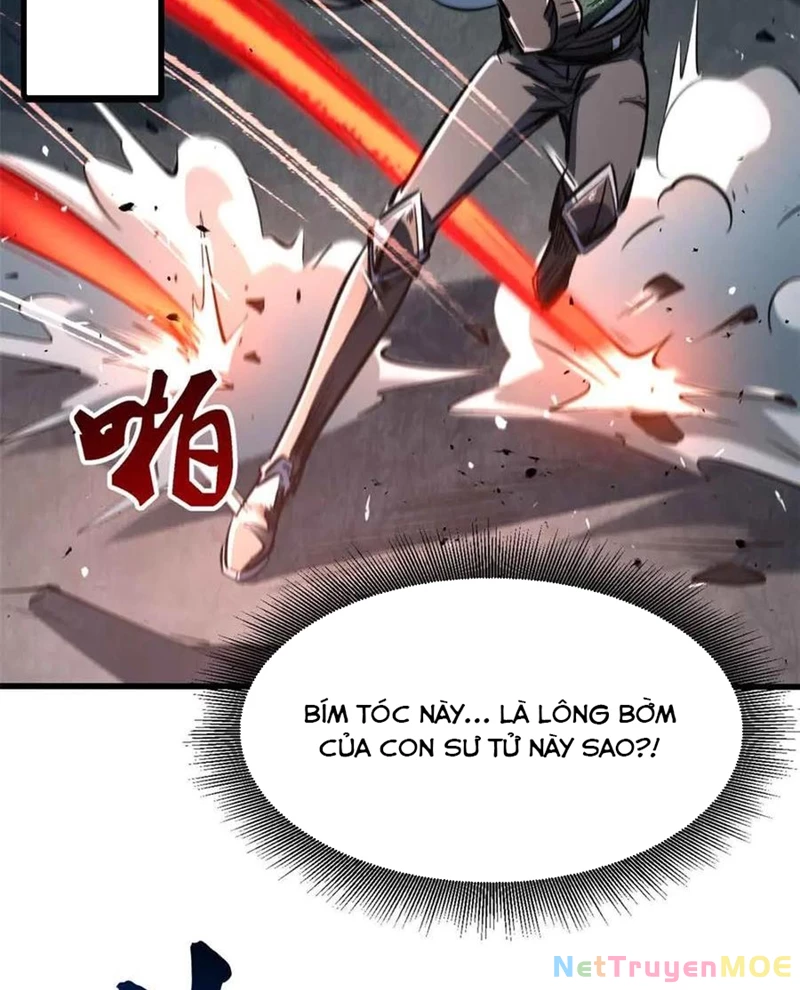 Siêu Cấp Thần Cơ Nhân Chapter 337 - Trang 2