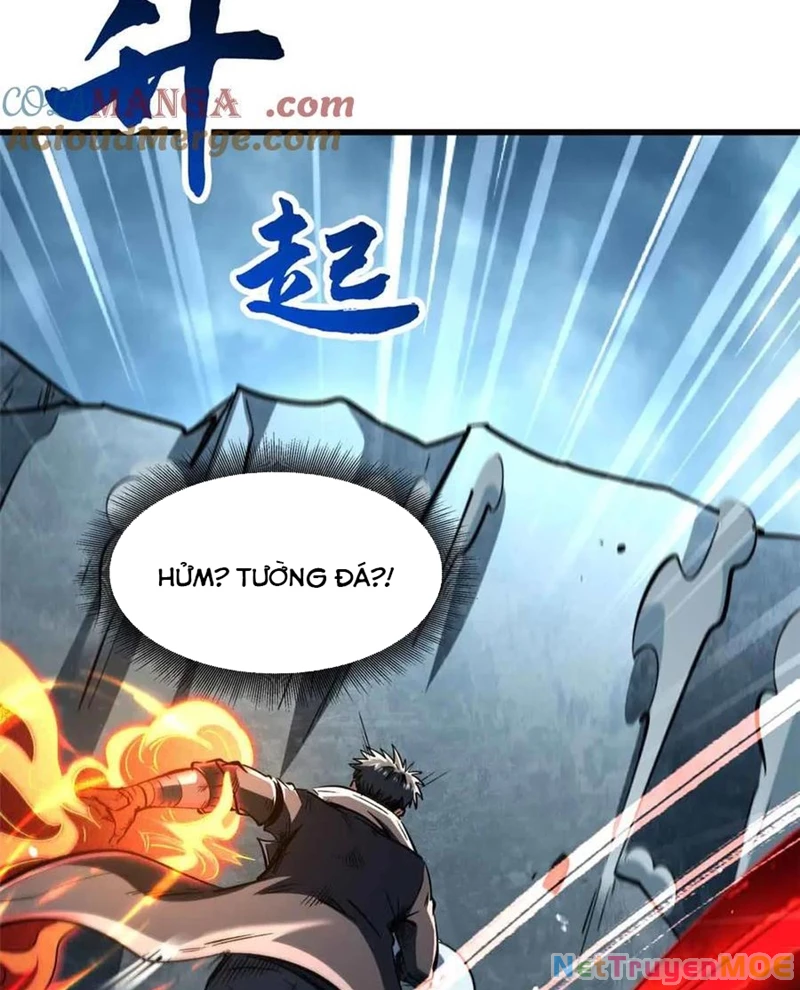 Siêu Cấp Thần Cơ Nhân Chapter 337 - Trang 2