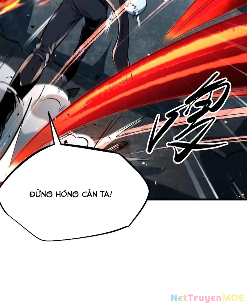 Siêu Cấp Thần Cơ Nhân Chapter 337 - Trang 2