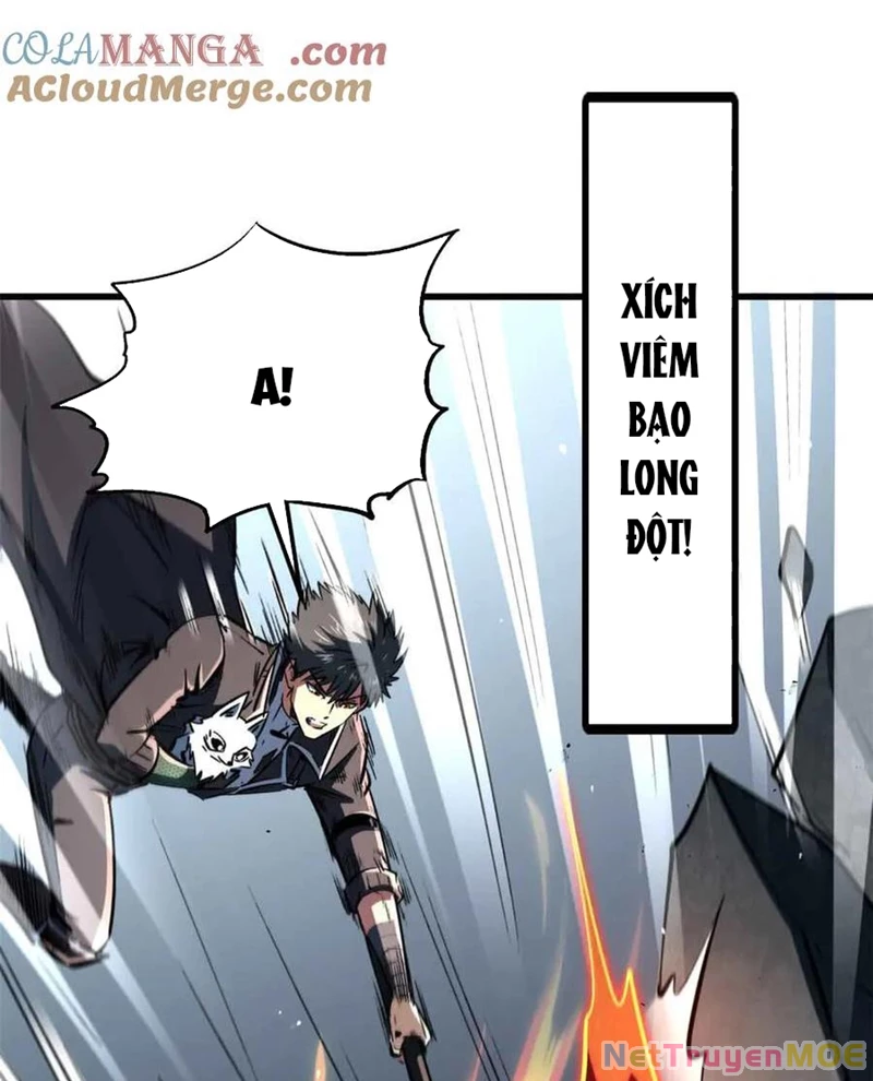 Siêu Cấp Thần Cơ Nhân Chapter 337 - Trang 2