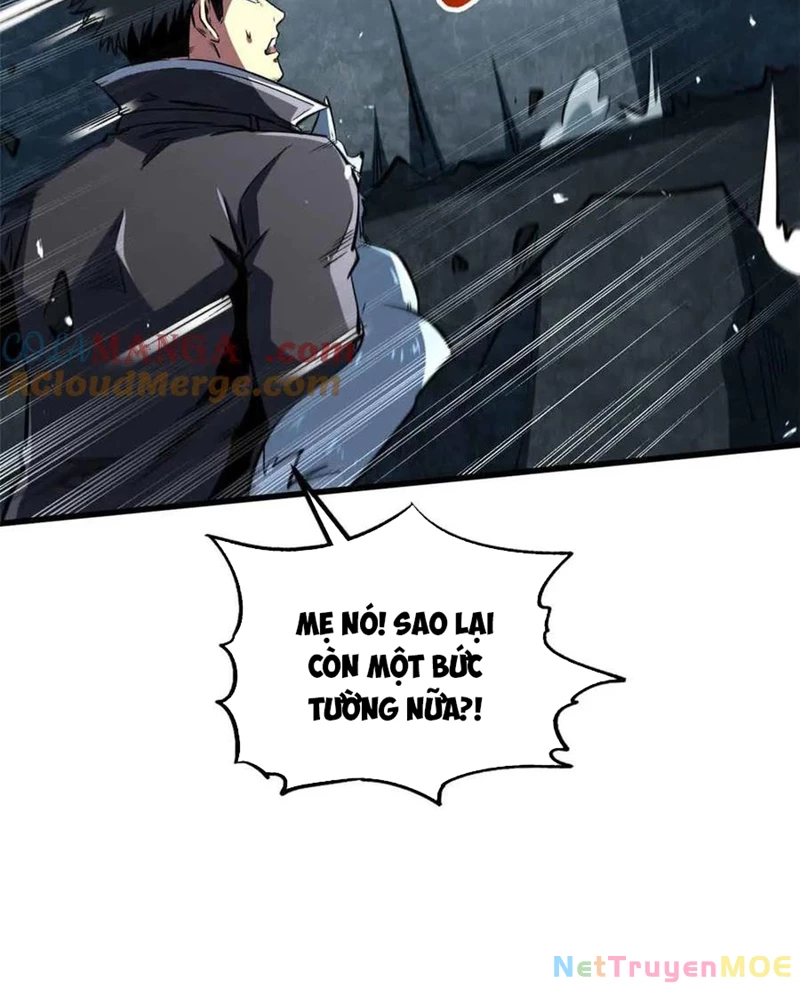 Siêu Cấp Thần Cơ Nhân Chapter 337 - Trang 2