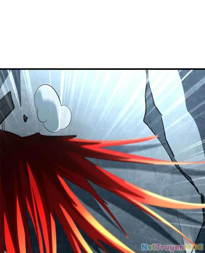 Siêu Cấp Thần Cơ Nhân Chapter 337 - Trang 2