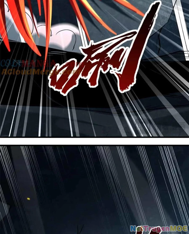 Siêu Cấp Thần Cơ Nhân Chapter 337 - Trang 2