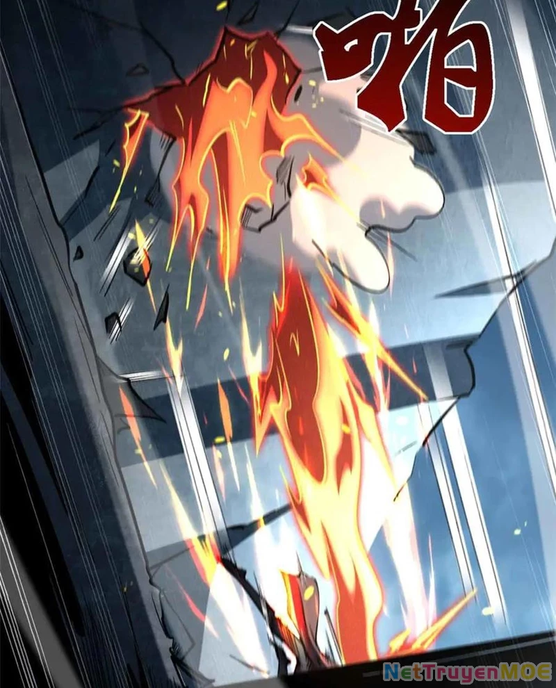 Siêu Cấp Thần Cơ Nhân Chapter 337 - Trang 2