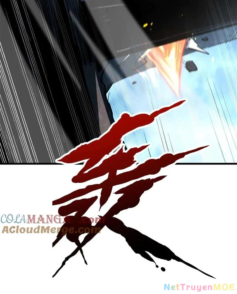 Siêu Cấp Thần Cơ Nhân Chapter 337 - Trang 2