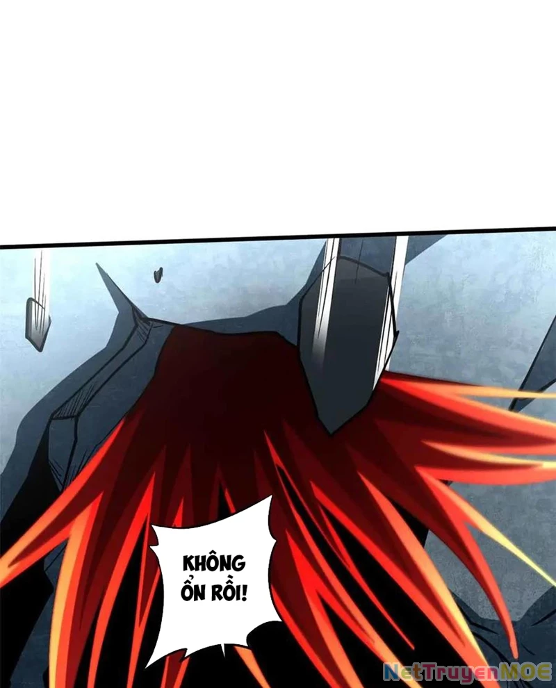 Siêu Cấp Thần Cơ Nhân Chapter 337 - Trang 2