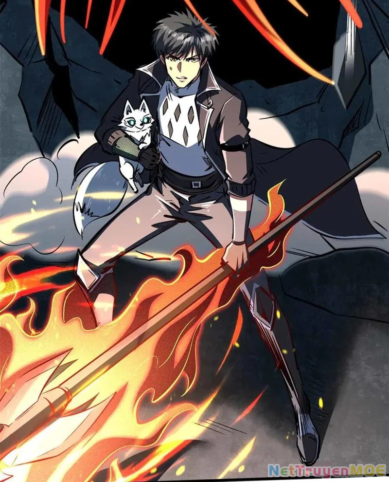 Siêu Cấp Thần Cơ Nhân Chapter 337 - Trang 2