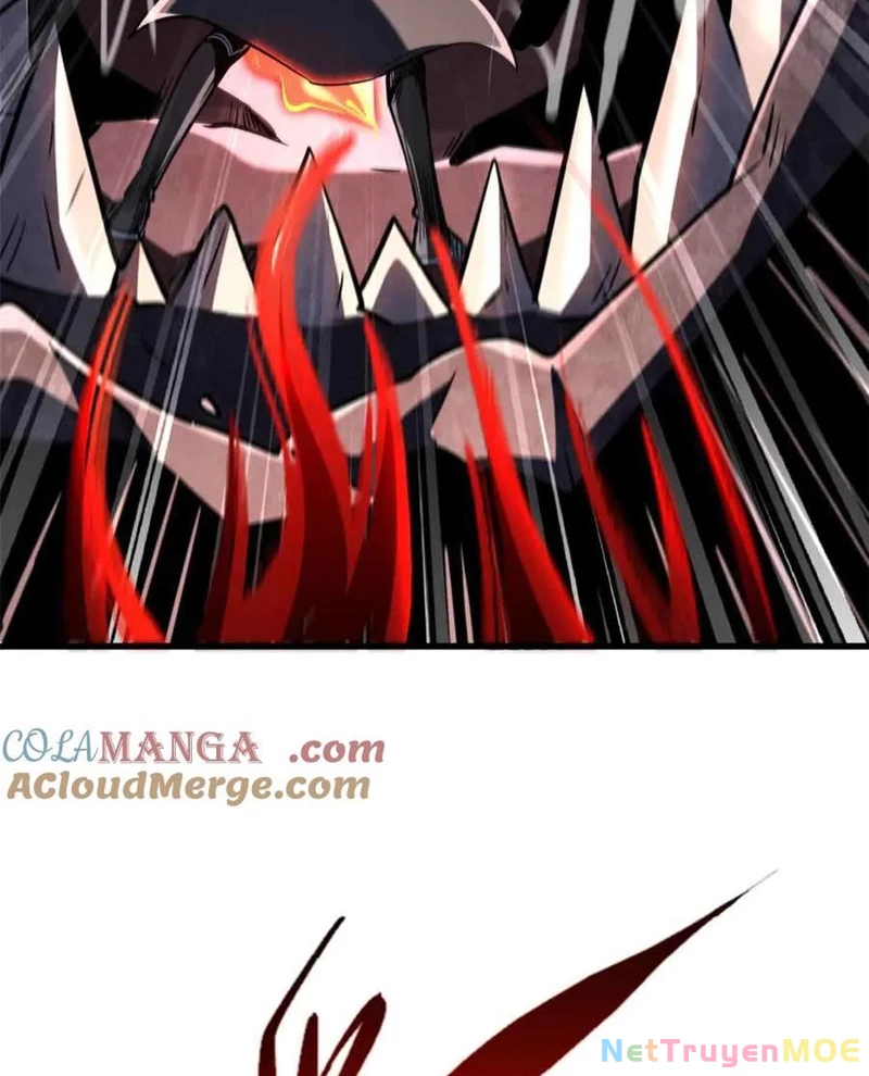 Siêu Cấp Thần Cơ Nhân Chapter 337 - Trang 2