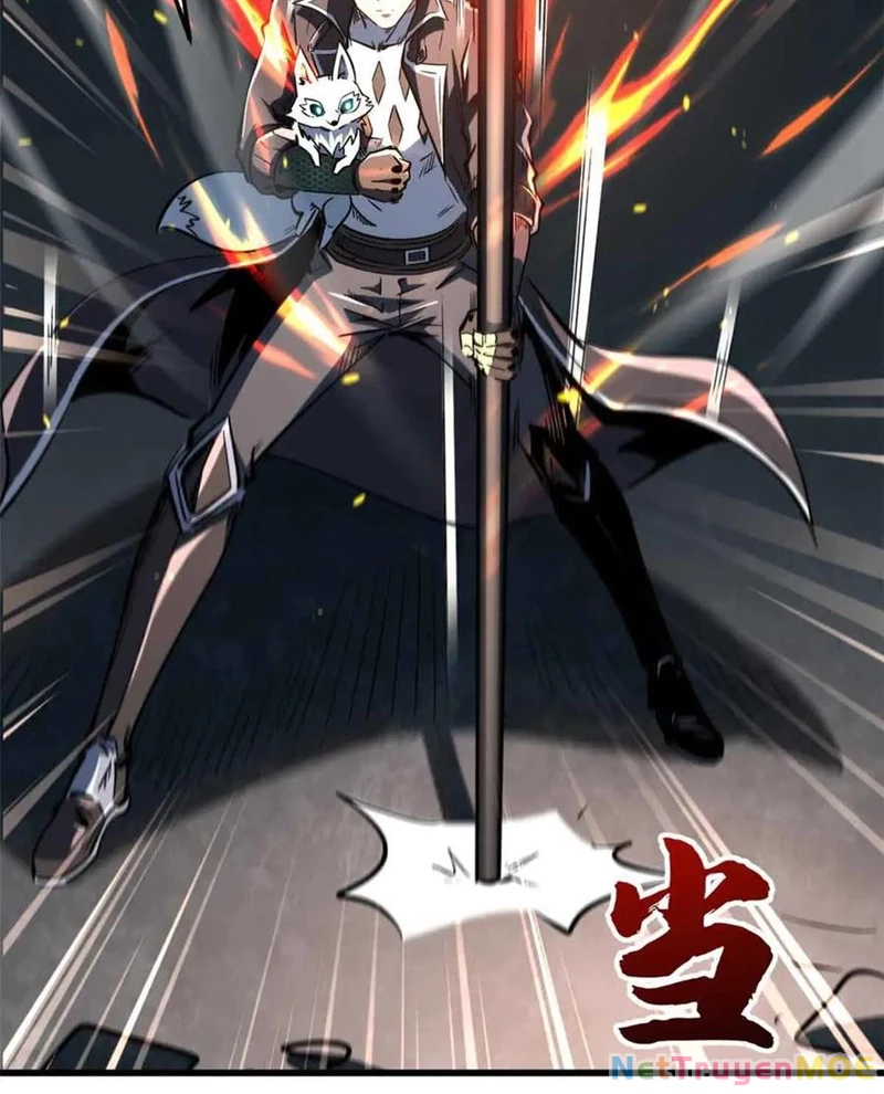 Siêu Cấp Thần Cơ Nhân Chapter 337 - Trang 2