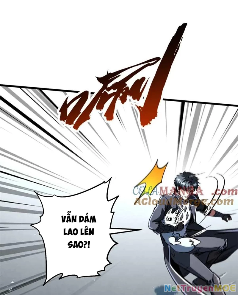 Siêu Cấp Thần Cơ Nhân Chapter 337 - Trang 2