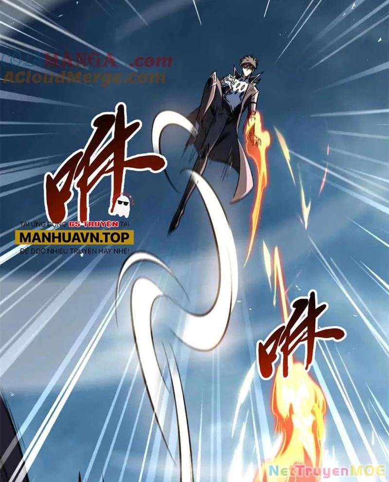 Siêu Cấp Thần Cơ Nhân Chapter 337 - Trang 2