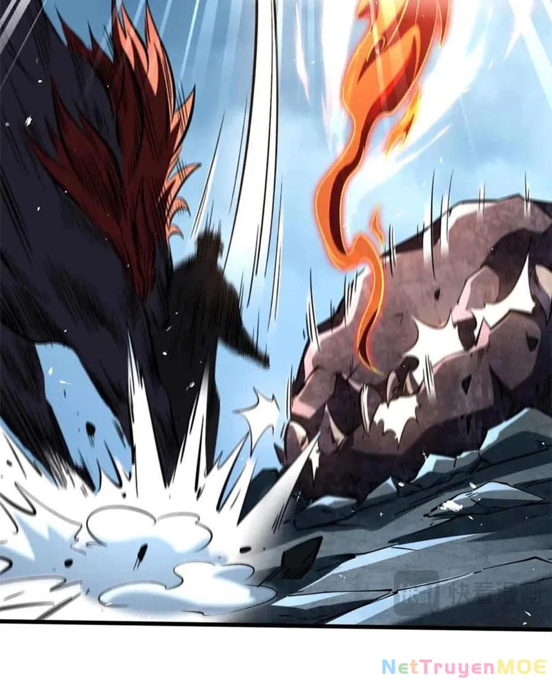 Siêu Cấp Thần Cơ Nhân Chapter 337 - Trang 2