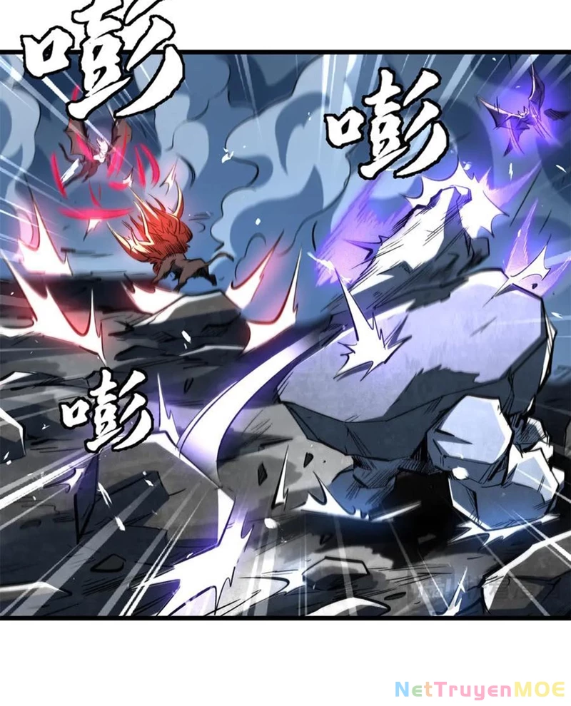 Siêu Cấp Thần Cơ Nhân Chapter 338 - Trang 2