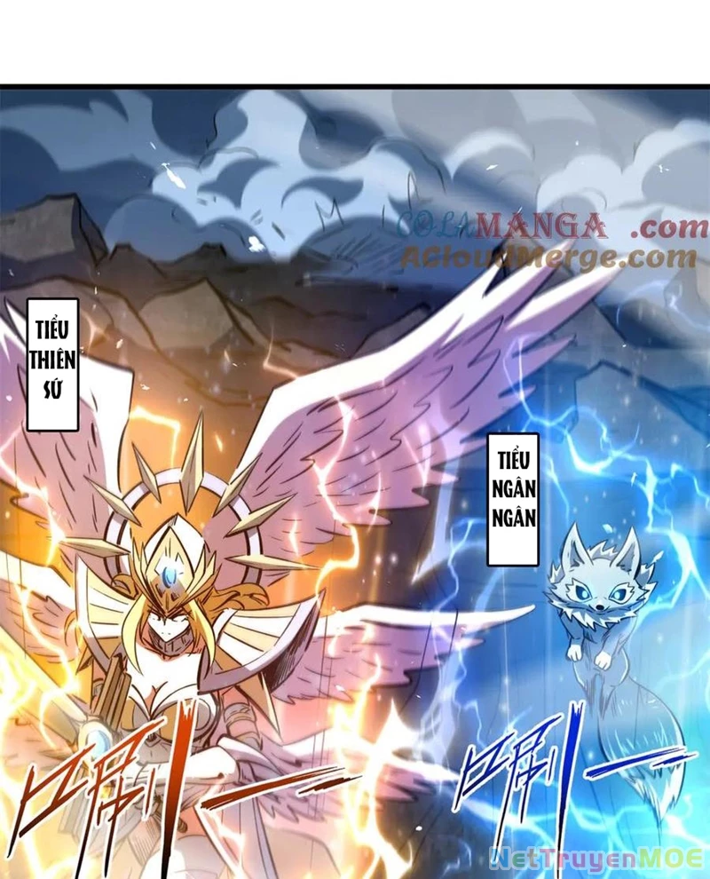 Siêu Cấp Thần Cơ Nhân Chapter 338 - Trang 2