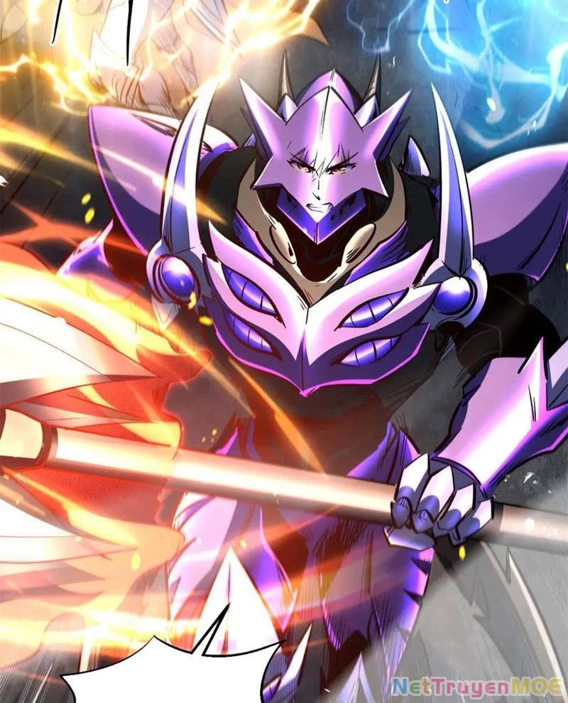 Siêu Cấp Thần Cơ Nhân Chapter 338 - Trang 2