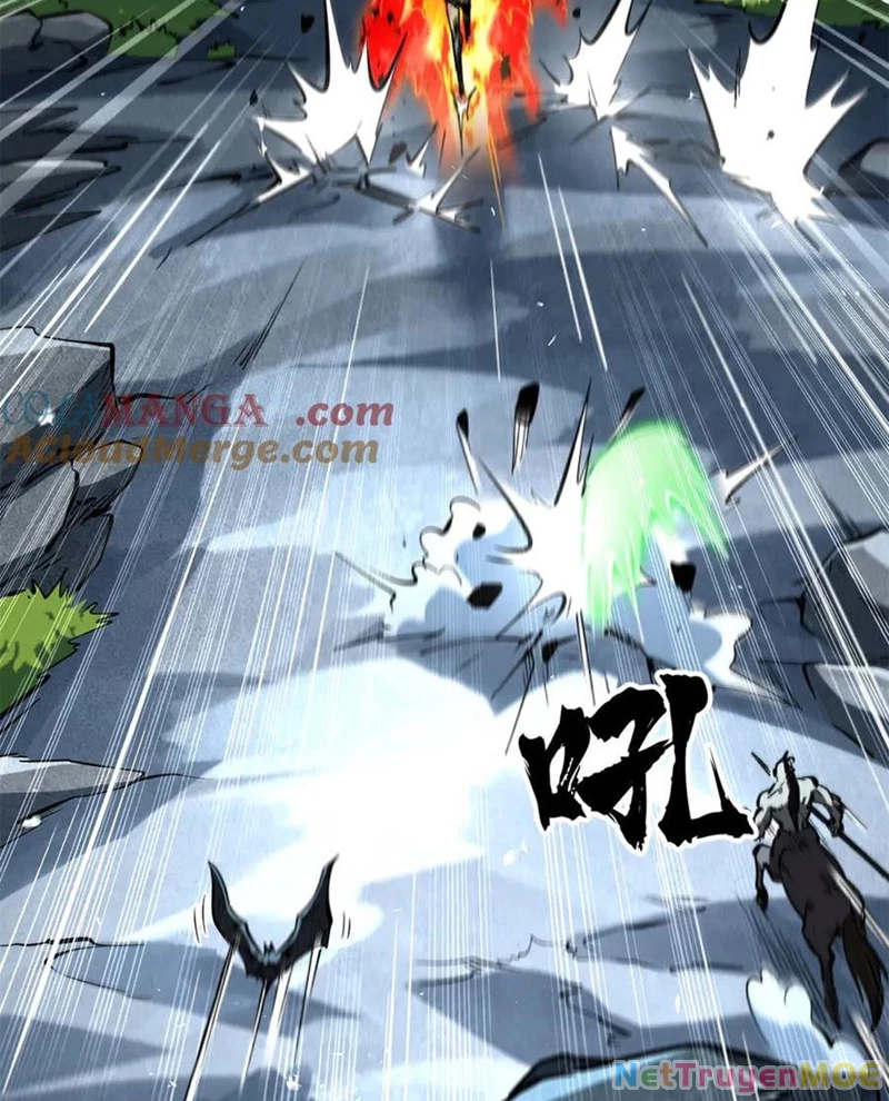 Siêu Cấp Thần Cơ Nhân Chapter 338 - Trang 2