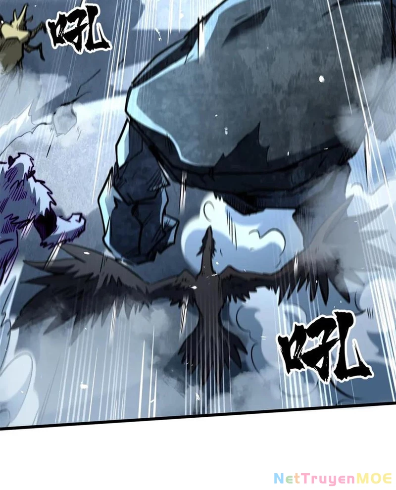 Siêu Cấp Thần Cơ Nhân Chapter 338 - Trang 2