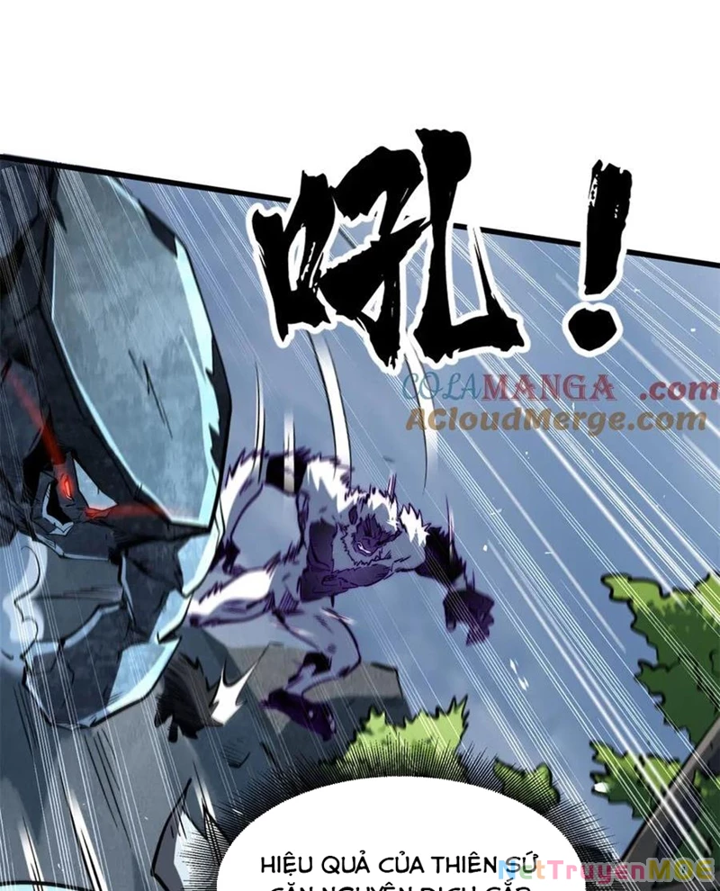 Siêu Cấp Thần Cơ Nhân Chapter 338 - Trang 2