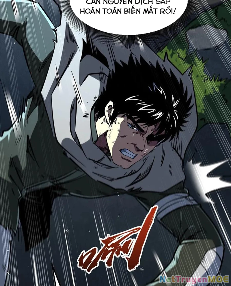 Siêu Cấp Thần Cơ Nhân Chapter 338 - Trang 2