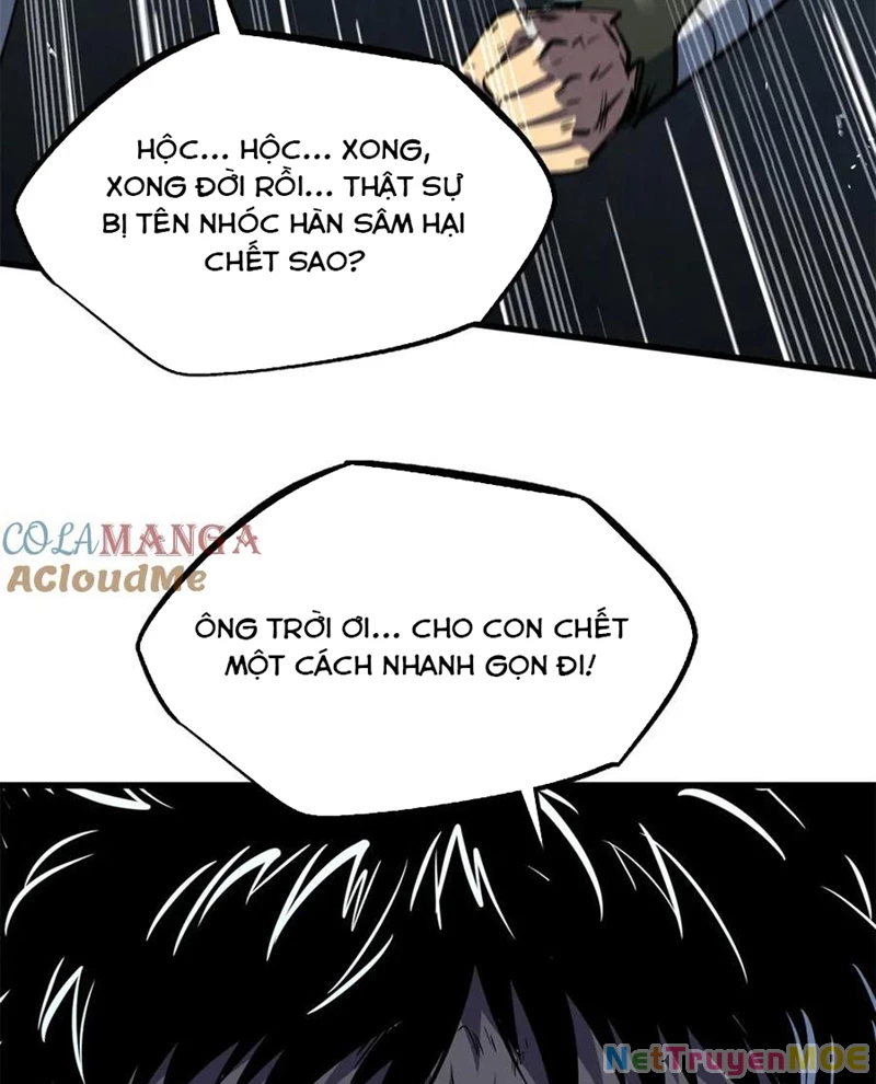 Siêu Cấp Thần Cơ Nhân Chapter 338 - Trang 2