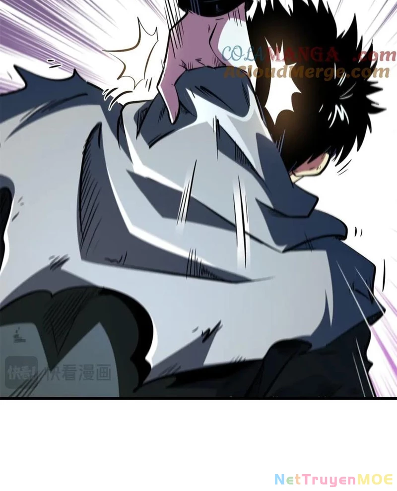 Siêu Cấp Thần Cơ Nhân Chapter 338 - Trang 2