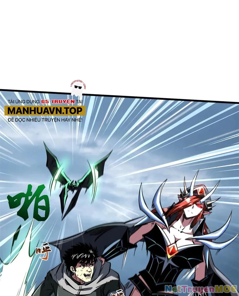 Siêu Cấp Thần Cơ Nhân Chapter 338 - Trang 2