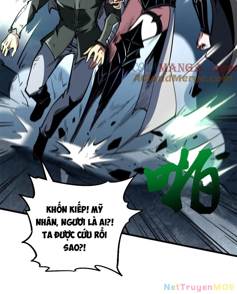 Siêu Cấp Thần Cơ Nhân Chapter 338 - Trang 2