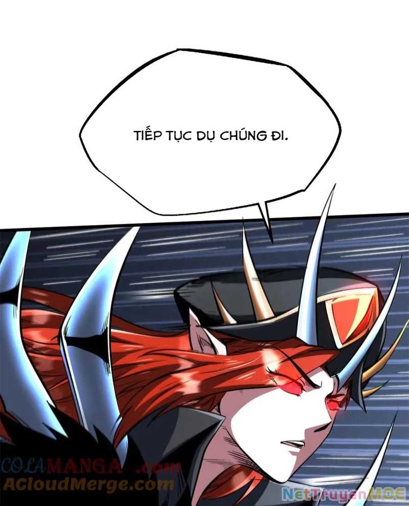 Siêu Cấp Thần Cơ Nhân Chapter 338 - Trang 2