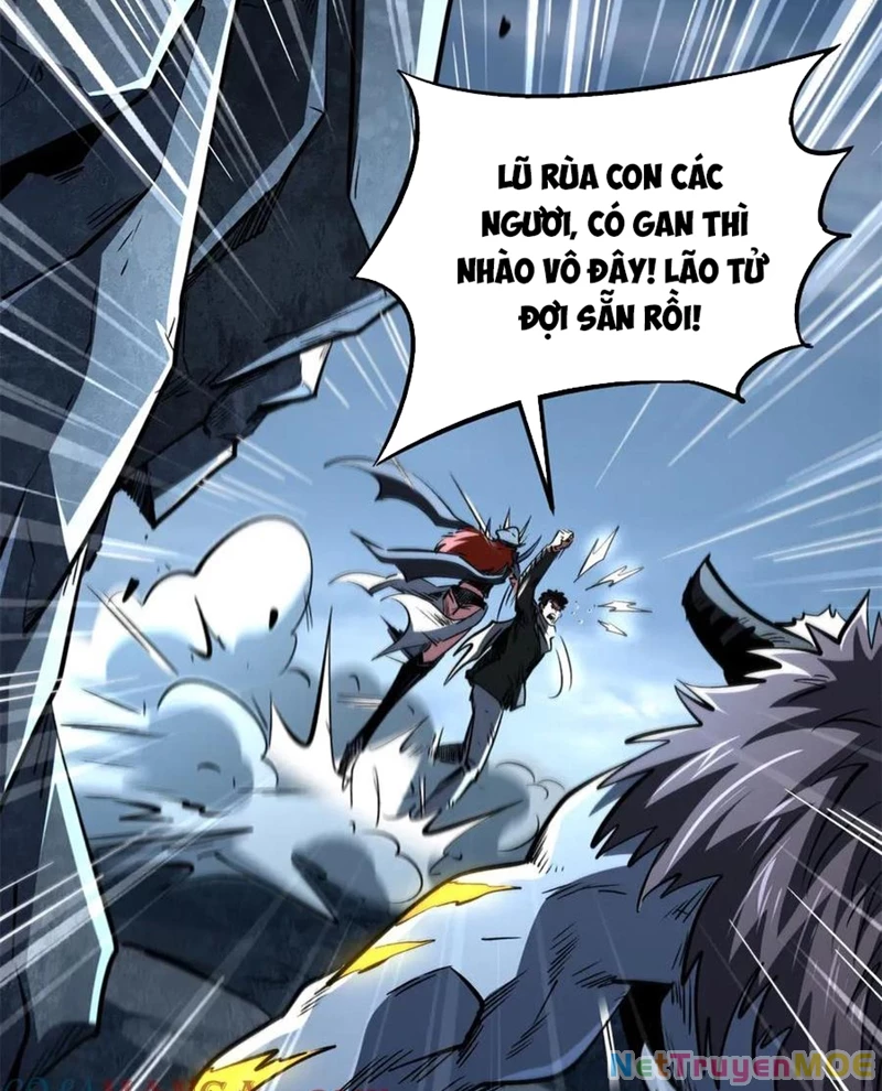 Siêu Cấp Thần Cơ Nhân Chapter 338 - Trang 2