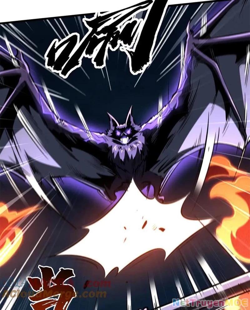 Siêu Cấp Thần Cơ Nhân Chapter 338 - Trang 2