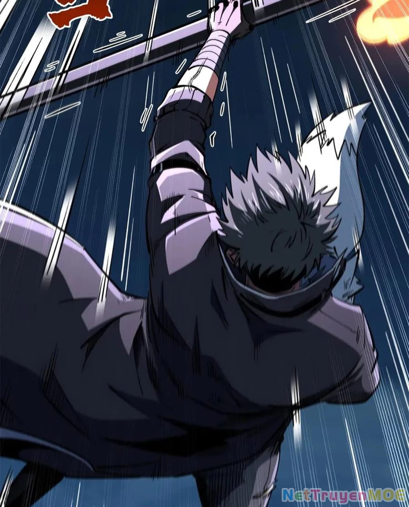 Siêu Cấp Thần Cơ Nhân Chapter 338 - Trang 2