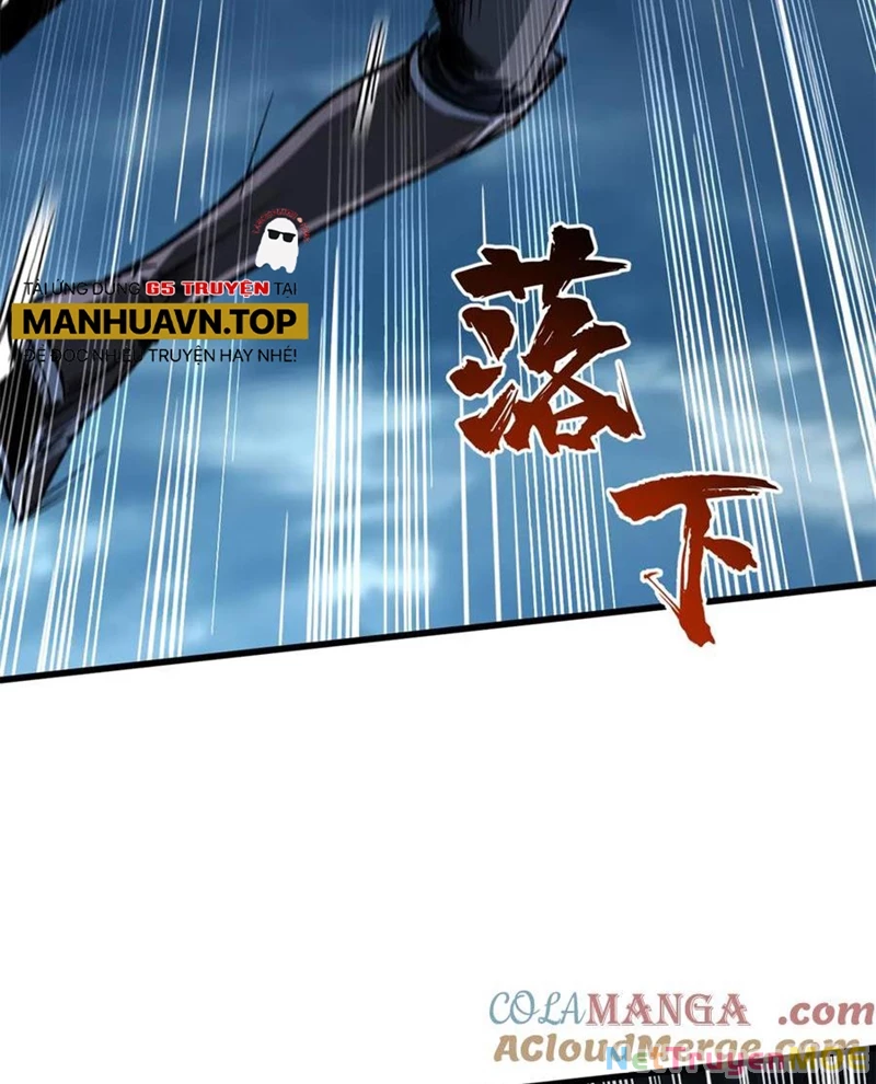 Siêu Cấp Thần Cơ Nhân Chapter 338 - Trang 2